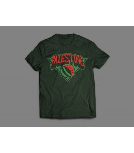 Camiseta Palestine - WE RESIST