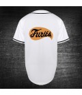 Camisa de Beisbol The Furies - Perros Callejeros