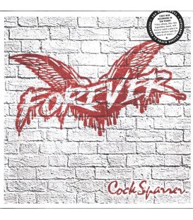 Cock Sparrer - Forever - Vinilo