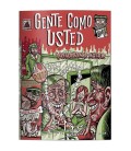 GENTE COMO USTED - Autsaider Comics