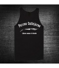Camiseta tirantes Perros Callejeros