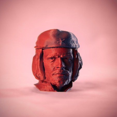 Grinder Che - Enemigos de Esp