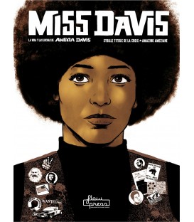MISS DAVIS - Flow Press