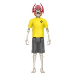 Powell-Peralta ReAction Figure Wave 4 Per Welinder - Super7