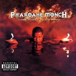 Pharoahe Monch - Internal Affairs - Vinilo