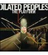 Dilated Peoples - The Platforms - Vinilo