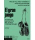 El gran juego. Un análisis geopolítico del fútbol contemporáneo - Altamarea