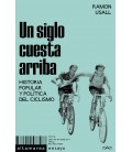 Un siglo cuesta arriba - Ramon Usall - Altamarea