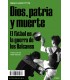 Dios, patria y muerte - Diego Mariottini - Altamarea