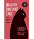 ¿El gato se comerá mis ojos? - Capitan Swing
