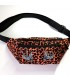 Riñonera leopardo - HARD WAY