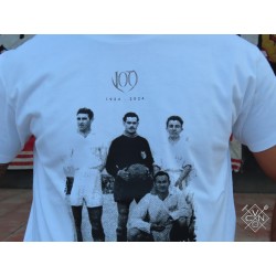 Camiseta Plantilla Histórica - VCN1924