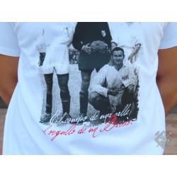 Camiseta Plantilla Histórica - VCN1924