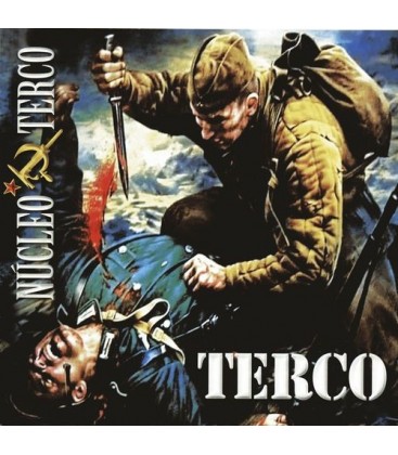 Nucleo Terco - Terco - CD