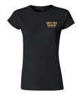 Camiseta Mujer Save The Barrio - WE RESIST