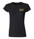Camiseta Mujer Save The Barrio - WE RESIST