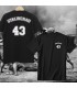 Camiseta Staligrad 43 - Perros Callejeros