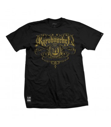 Camiseta Karabanchel Distrito 11 – SlumWear