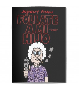 FÓLLATE A MI HIJO - Autsaider Comics