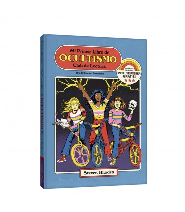 Mi Primer Libro de Ocultismo - Autsaider Comics