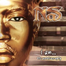 Nas - I am