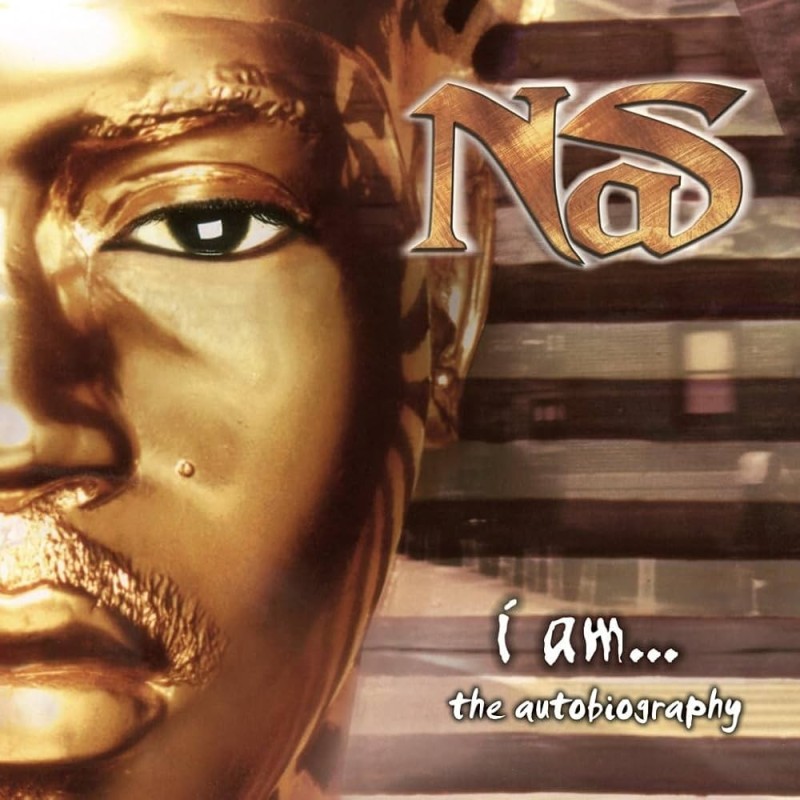 Nas - I am