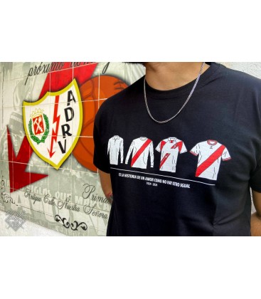 Camiseta Historia de amor - VCN1924