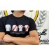 Camiseta Historia de amor - VCN1924