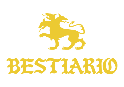 Bestiario Shop