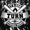 Its Our Turn