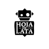 Hoja De Lata